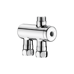 Accessoires robinetterie  | Mitigeur thermostatique PREMIX NANO DELABIE 732016 | DEL-732016