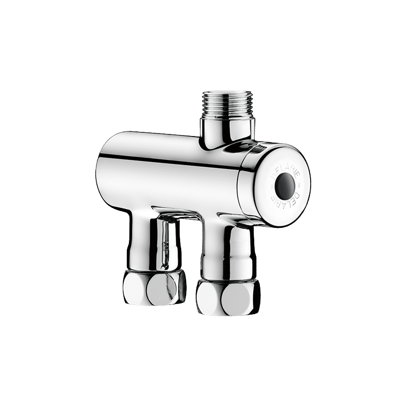 Accessoires robinetterie  | Mitigeur thermostatique PREMIX NANO DELABIE 732016 | DEL-732016