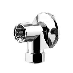 Robinetterie et douchette | Raccord applique renforcé DELABIE 841315 | DEL-841315