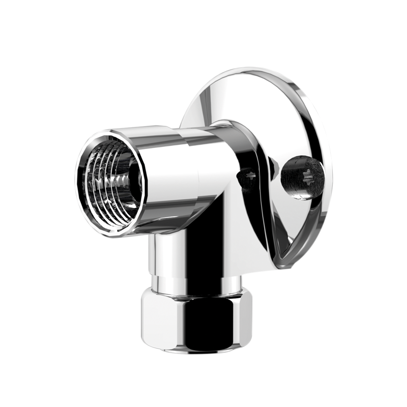 Robinetterie et douchette | Raccord applique renforcé DELABIE 841315 | DEL-841315
