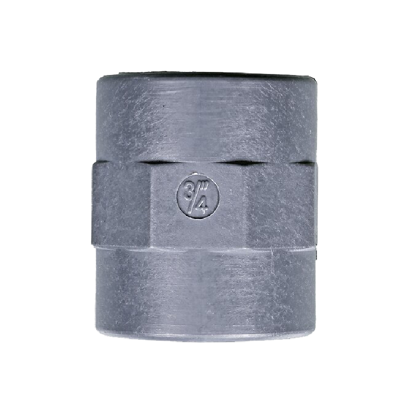 Raccord de laboratoire  | Manchon filetage interne PP Burkle | BUR-8501-0012_1