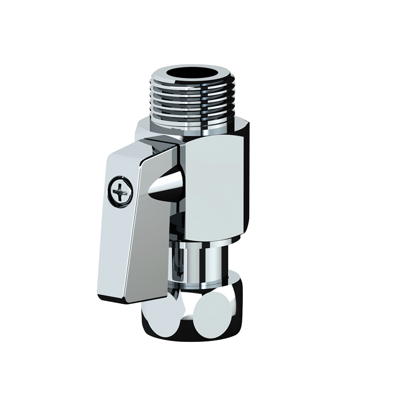 Accessoires robinetterie  | Raccord STOP droit DELABIE 825212 | DEL-825212