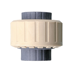 Raccord de laboratoire  | Vissage avec filetage interne PP Burkle | BUR-8510-0012_1