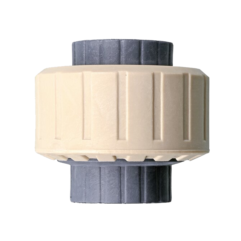 Raccord de laboratoire  | Vissage avec filetage interne PP Burkle | BUR-8510-0012_1