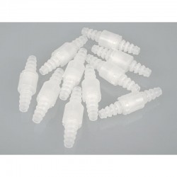 Kit de filtrage pour pompe à solvant PP Burkle 0006-6009