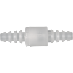 Kit de filtrage pour pompe à solvant PP Burkle 0006-6009