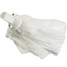 Mops bandes ultra-absorbantes 130g lot de 3 |  5 couleurs MOP10/130 : Couleur:Blanc