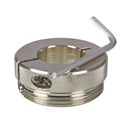 Raccord fileté laiton Laiton Burkle 5601-0100