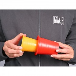 Pompe à main OTAL® 14L/min. PP 5005-1200