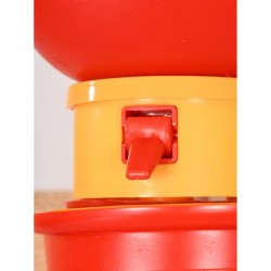 Pompe à main OTAL® 14L/min. PP 5005-1200