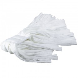 Mop à bandes ultra-absorbantes Kentucky 250g lot de 3 / KMOP8/250