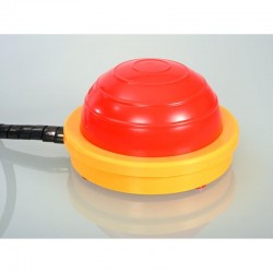 Pompe à pied OTAL® 20L/min. PVDF Burkle 5000-4016