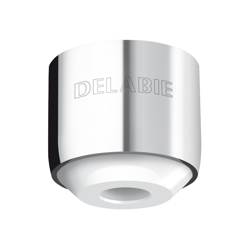 Pièces de rechange | Sortie hygiénique BIOSAFE F22/100 DELABIE 923022 | DEL-923022_1