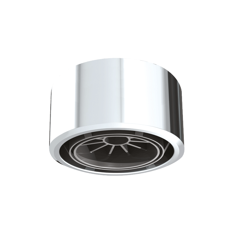 Pièces de rechange | Brise-jet étoile F22/100 par 2 et 50 pièces DELABIE 921022.2P | DEL-921022.2P_1