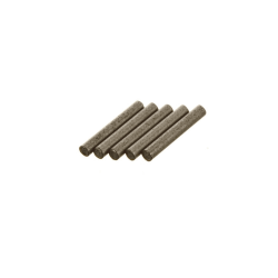 Becs à gaz et tuyaux | Pierre pour allume gaz - 5 pièces Bochem™ 7620 | BOC-7620
