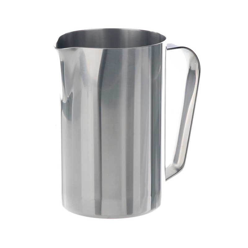 Béchers Inox | Bécher gradué inox forme conique de 1 à 2 litres Bochem™ | BOC-8640_1