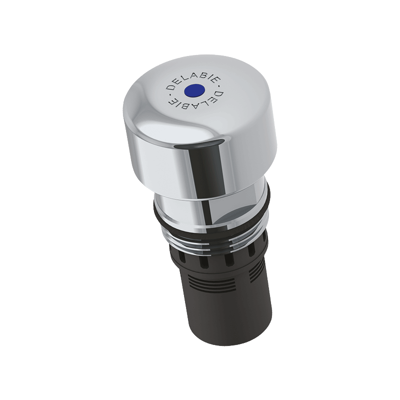 Pièces de rechange | Cartouche temporisée mécanisme pour TEMPOSTOP lavabo DELABIE 743005 | DEL-743005