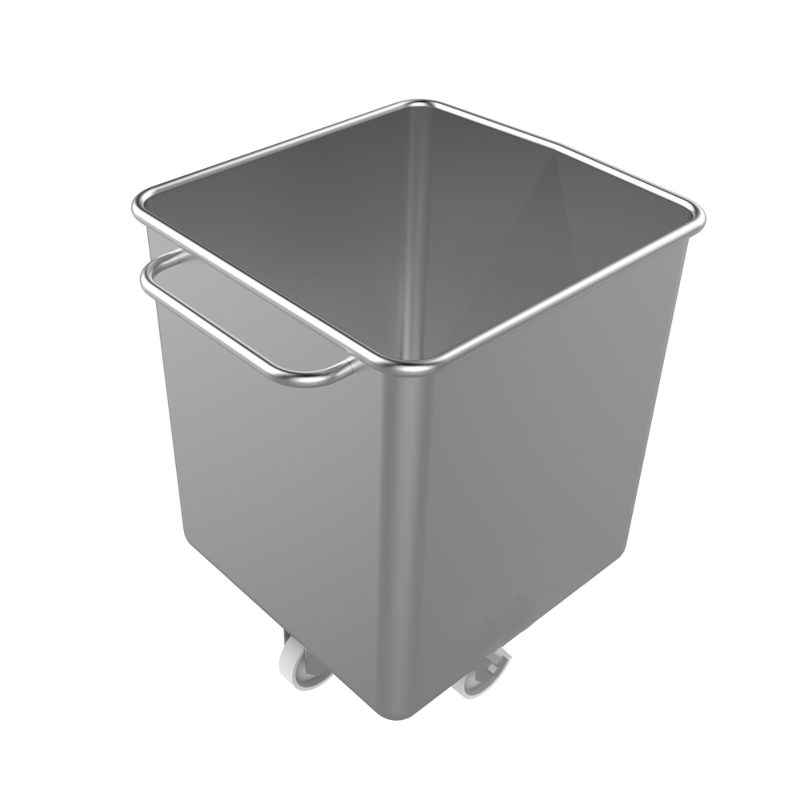 Cuve et Pétrin inox | Cuve Bac Europe en inox 300 litres | BRO-332030K