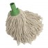 Mops franges 300g lot de 3 | 4 couleurs MOP1/300 : Couleur:Vert