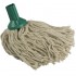 Mops franges 200g lot de 3 | 4 couleurs MOP1/200 : Couleur:Vert