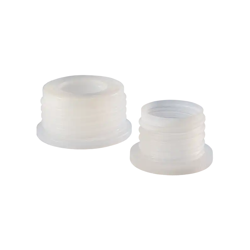 Distributeur pour flacon | Adaptateur pour flacon GL25 ETFE VITLAB® 1670072 | VIT-1670072