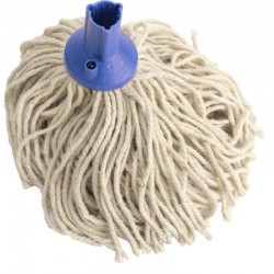 Mops franges 200g lot de 3 | 4 couleurs MOP1/200