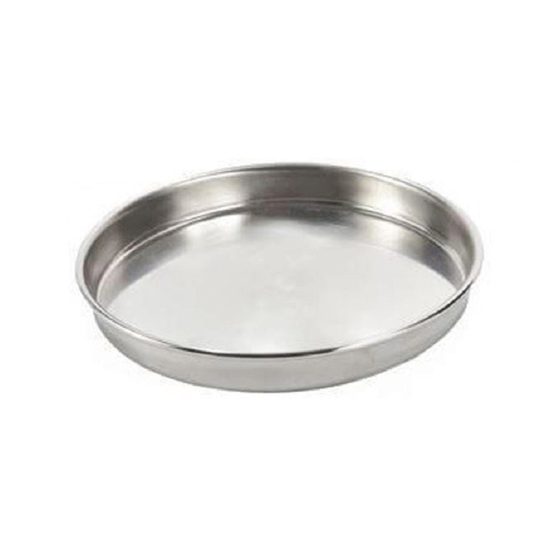 Tamis d'analyse inox  | Couvercle pour tamis de 60 à 500 mm | 0100001_1