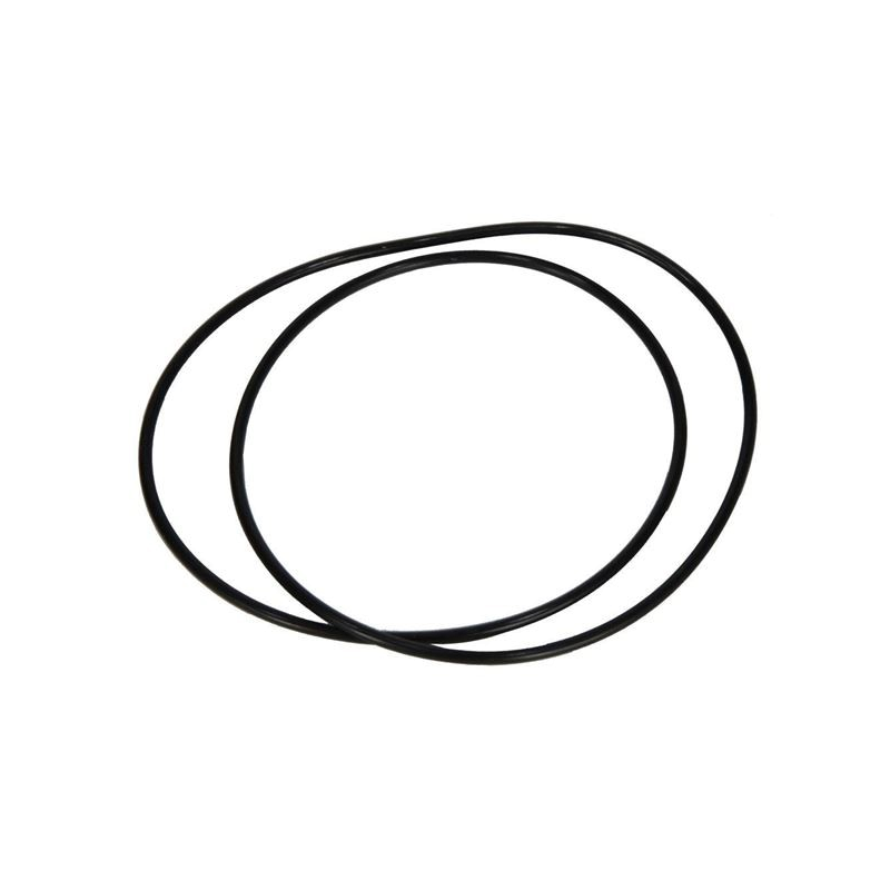 Tamis d'analyse inox  | Joint torique en caoutchouc pour tamis d'analyse | J060_1