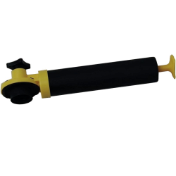 Pompe prélèvement de liquide | Pompe de prélèvement d'échantillons préleveur de liquide PE | IDE-10101_1