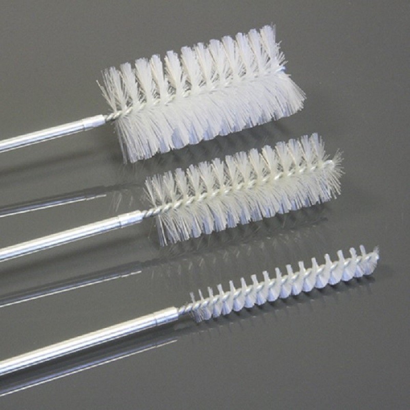 Écouvillon VIKAN | Brosse de nettoyage - pour canne de prélèvement - SteriWare