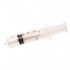 Seringue d'aspiration - Terumo - 40, 56, 100 piéces -  SteriWare : Volume:60 ml, Qté par boite:40
