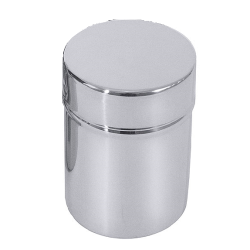 Boîtes et pots en inox | Boîte en Inox avec couvercle 150 et 300 ml | COT-1430005_1