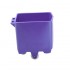 Cuve bac Europe plastique PEHD 200 Litres 9 couleurs : Couleur :Violet