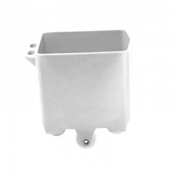 Cuve et Pétrin inox | Cuve bac Europe plastique PEHD 200 Litres 9 couleurs | FLE-CUV200B_1