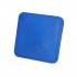 Couvercle bac Europe 200 Litres plastique PEHD 9 couleurs : Couleur :Bleu