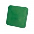 Couvercle bac Europe 200 Litres plastique PEHD 9 couleurs : Couleur :Vert