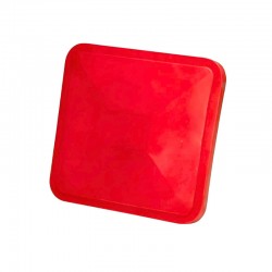 Bac cuve Europe | Couvercle pour cuve Europe 200 Litres plastique PEHD 9 couleurs | FLE-COU200B_1