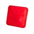 Couvercle pour cuve Europe 200 Litres plastique PEHD 9 couleurs : Couleur:Rouge