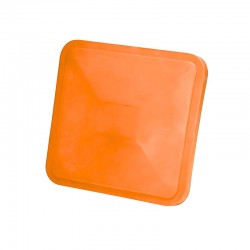 Bac cuve Europe | Couvercle pour cuve Europe 200 Litres plastique PEHD 9 couleurs | FLE-COU200B_1