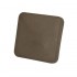Couvercle pour cuve Europe 200 Litres plastique PEHD 9 couleurs : Couleur:Marron