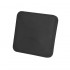 Couvercle pour cuve Europe 200 Litres plastique PEHD 9 couleurs : Couleur:Noir