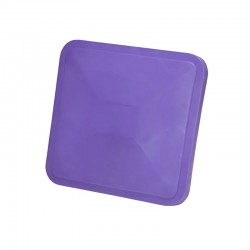 Bac cuve Europe | Couvercle pour cuve Europe 200 Litres plastique PEHD 9 couleurs | FLE-COU200B_1