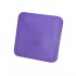 Couvercle bac Europe 200 Litres plastique PEHD 9 couleurs : Couleur :Violet
