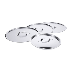 Seau Inox | Couvercle pour seau en inox | COT-418010_1
