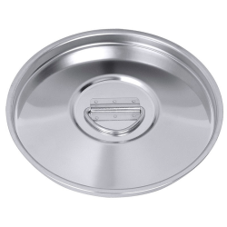 Seau Inox | Couvercle pour seau inox 316L | AMS-51606-10L_1