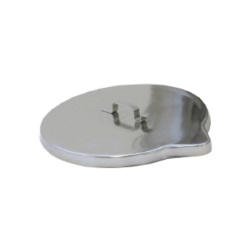 Seau Inox | Couvercle pour seau inox 316L avec bec verseur | SAM-A686-15L_1