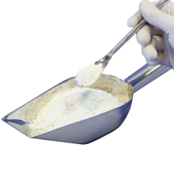 Pelle inox de laboratoire | Pelle de pesée en Inox 316L 500 ml | SAM-A376-500