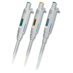 Micropipette | Micropipette Acura® manual 825 SOCOREX 0.1-2 à 100-1000 µl | SOC-825.0002_1
