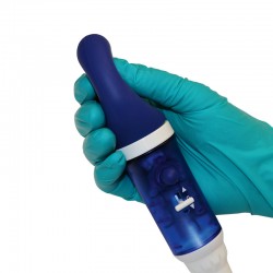 Micropipette | Pipeteur manuel Profiller™ Manual 437 1–100 ml SOCOREX 437.100 | SOC-437.100