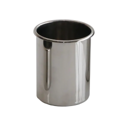 Béchers Inox | Bécher inox 316L de laboratoire de 200 à 3000 ml | SAM-A736-200_1